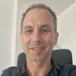 Frédéric Mayer, courtier chez JSF Courtage